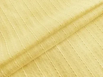 Пастельний жовтий або Butter Yellow — наймодніший колір сезону